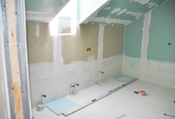 Best Drywall Crack Repair  in Oregon, IL