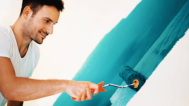 Faux Finishing and Decorative Painting